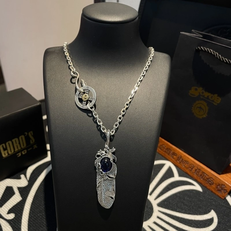 EasyMatch Goros Necklaces 208702