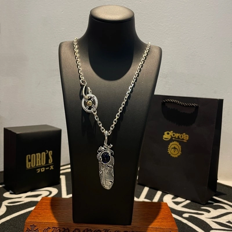 EasyMatch Goros Necklaces 208702