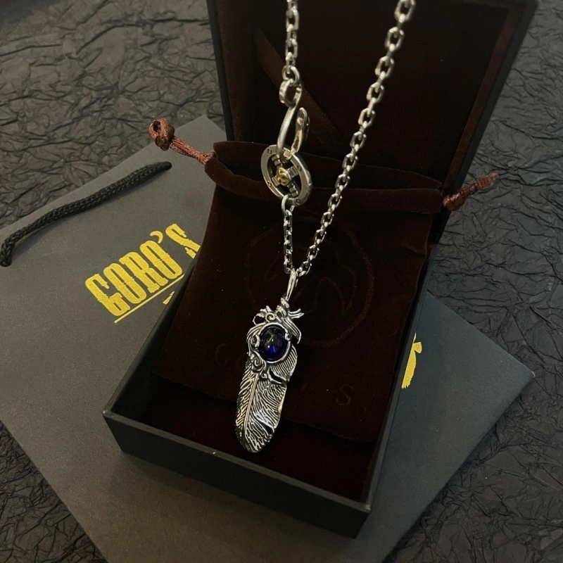 EasyMatch Goros Necklaces 208702
