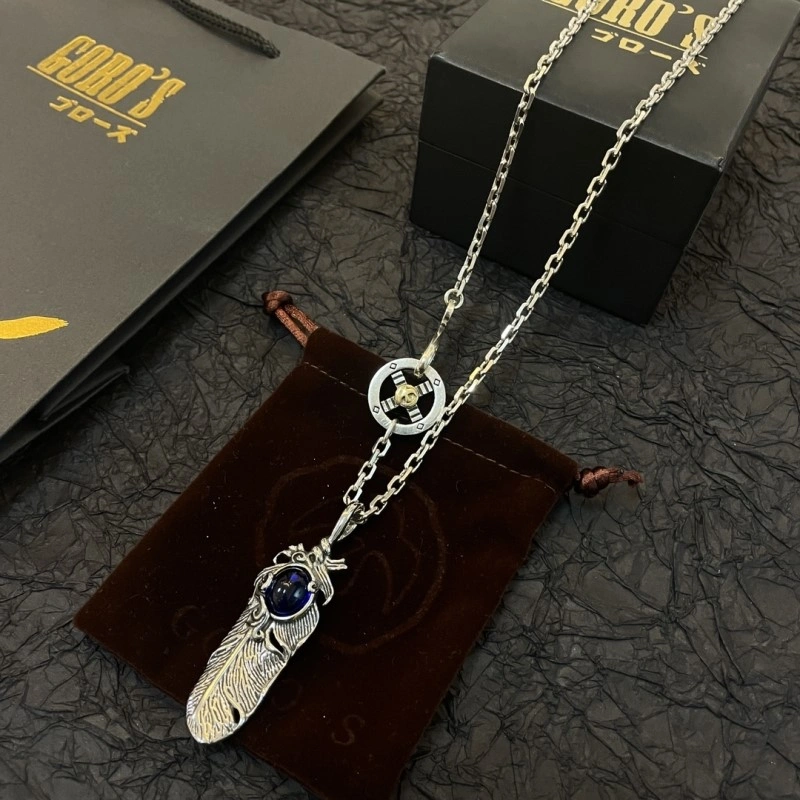 EasyMatch Goros Necklaces 208702