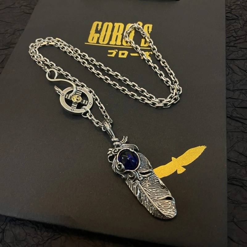 EasyMatch Goros Necklaces 208702