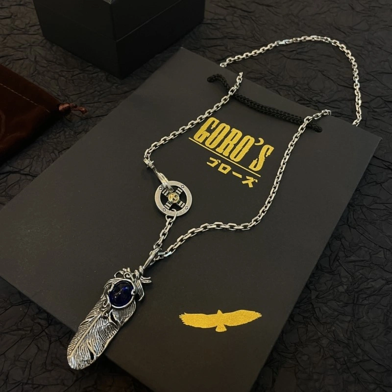 EasyMatch Goros Necklaces 208702