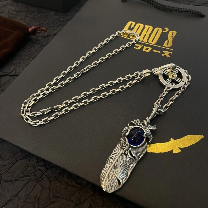 EasyMatch Goros Necklaces 208702