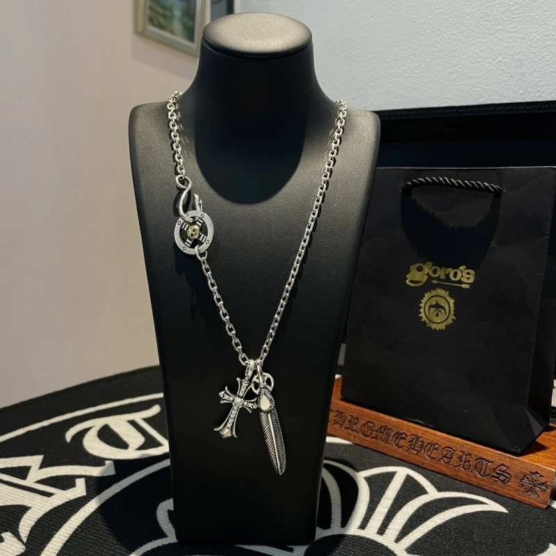Goros Necklaces UrbanStyle 208711