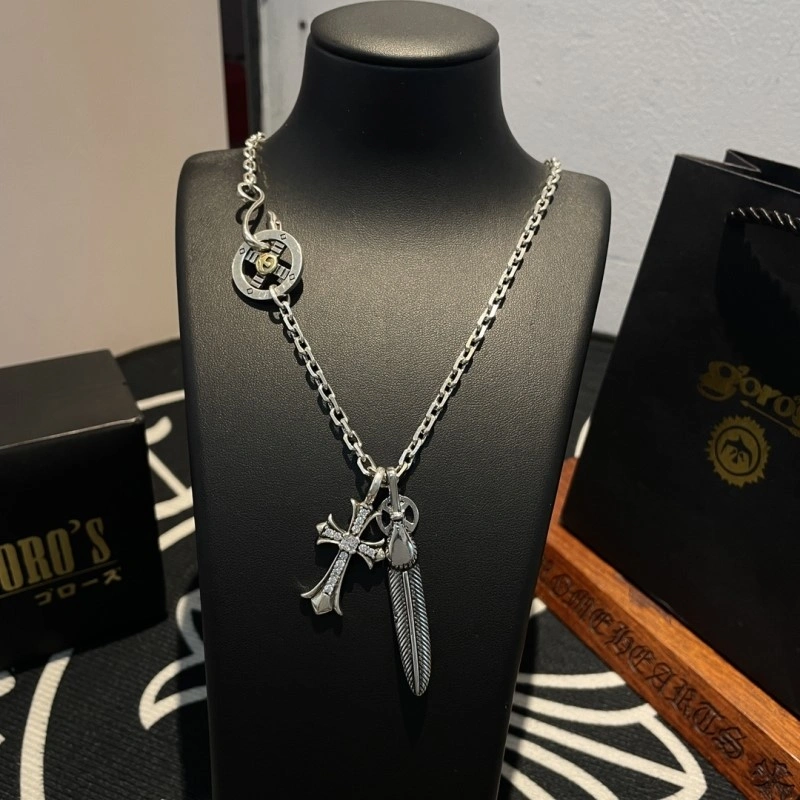 Goros Necklaces UrbanStyle 208711