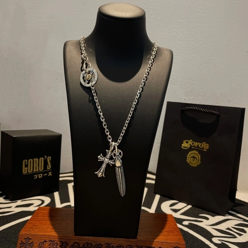 Goros Necklaces UrbanStyle 208711
