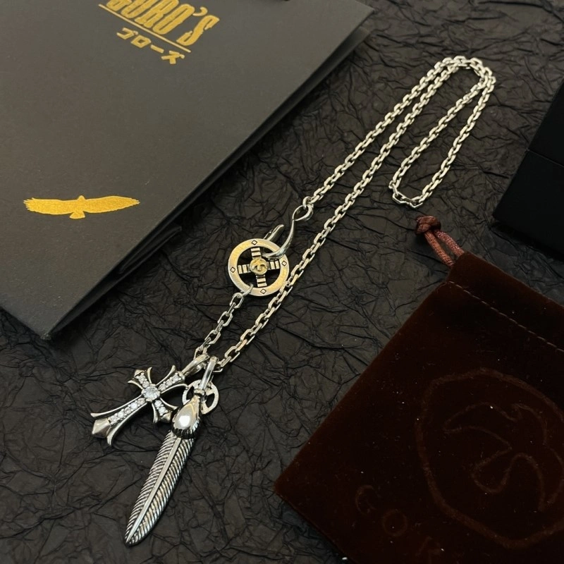 Goros Necklaces UrbanStyle 208711