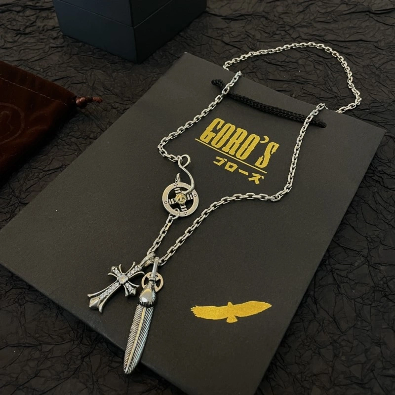 Goros Necklaces UrbanStyle 208711