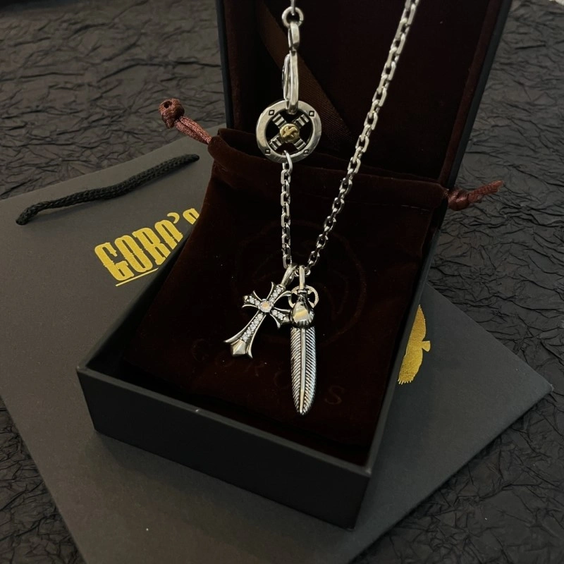 Goros Necklaces UrbanStyle 208711