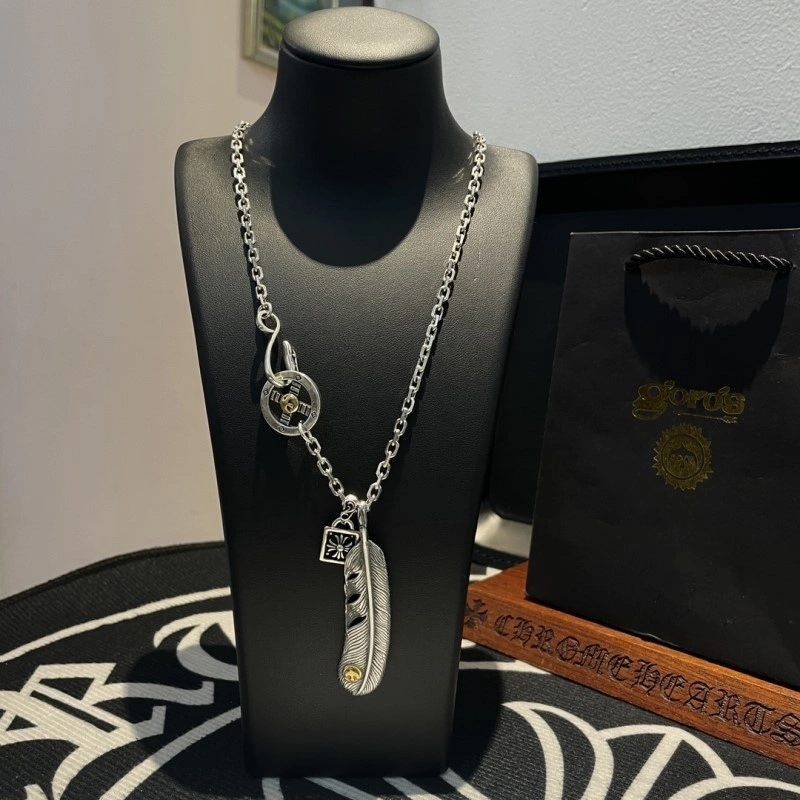 Goros Necklaces EasyMatch 208713