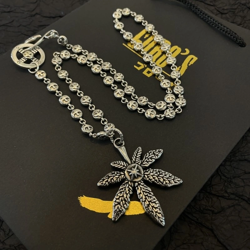 Goros Necklaces Unisex 208698