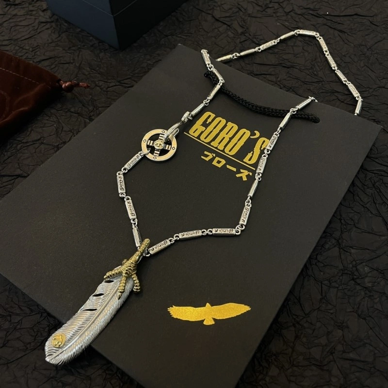 Goros Necklaces HighPerformance 208709