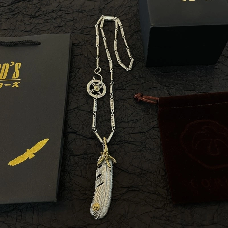 Goros Necklaces HighPerformance 208709
