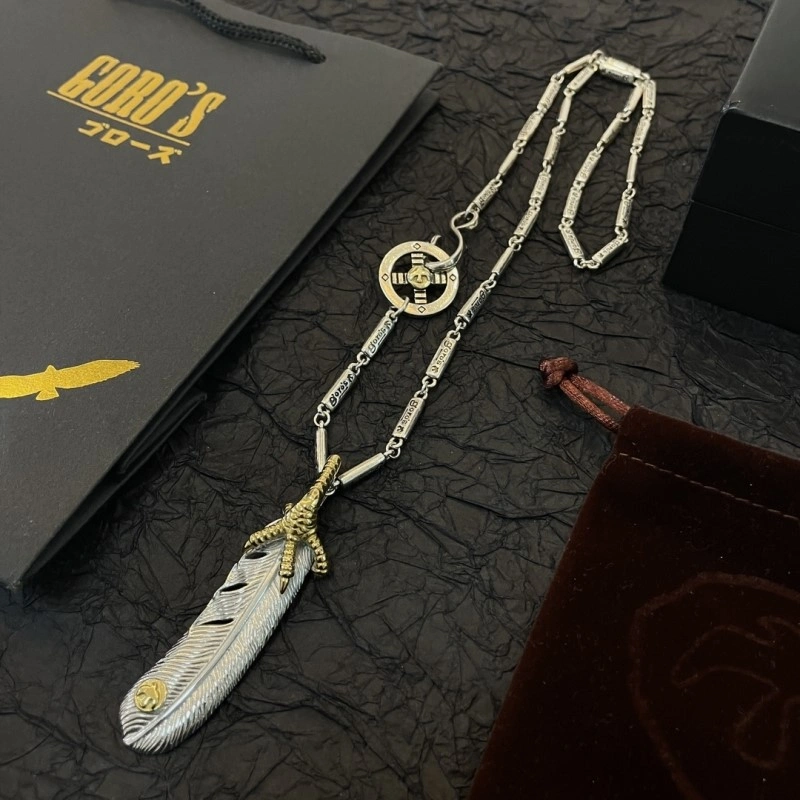 Goros Necklaces HighPerformance 208709