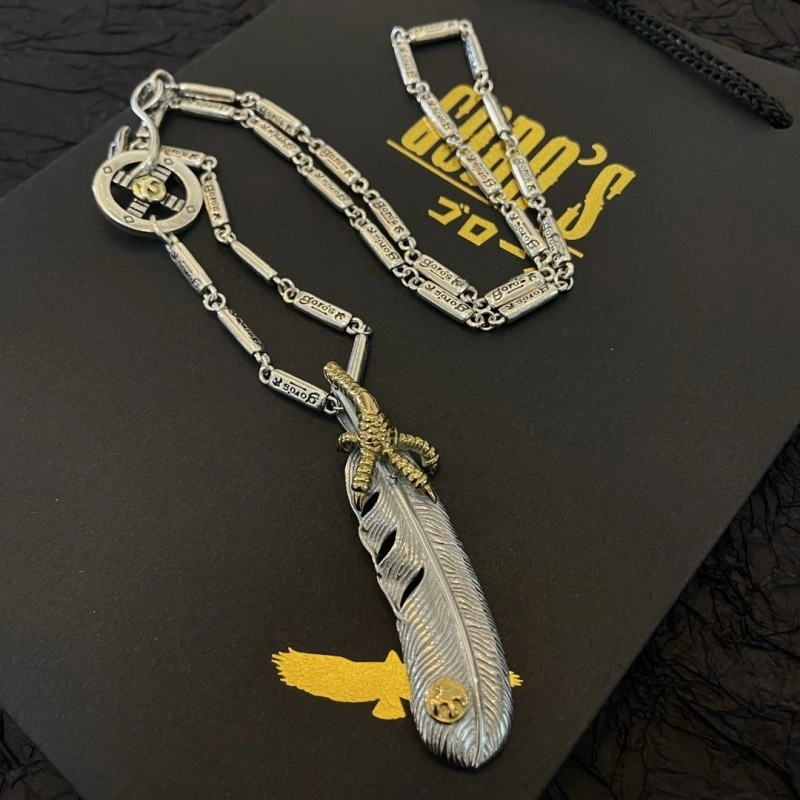 Goros Necklaces HighPerformance 208709