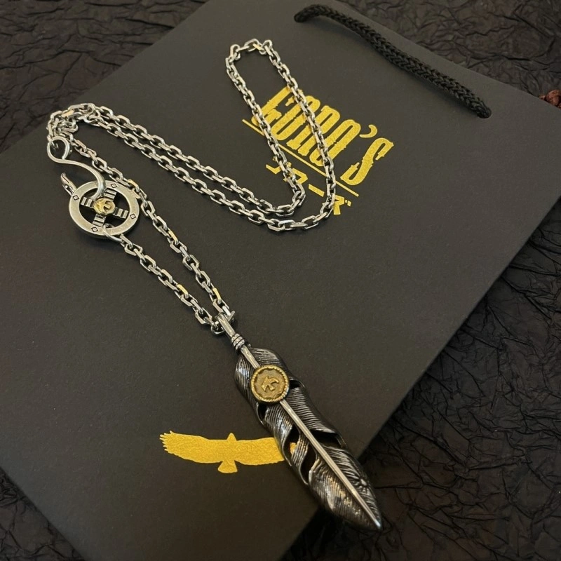 Goros Necklaces Lightweight 208719