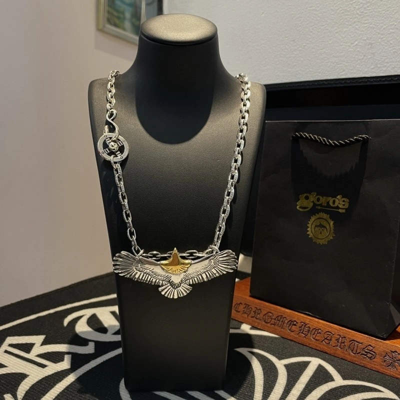 QuickDry Goros Necklaces 208696