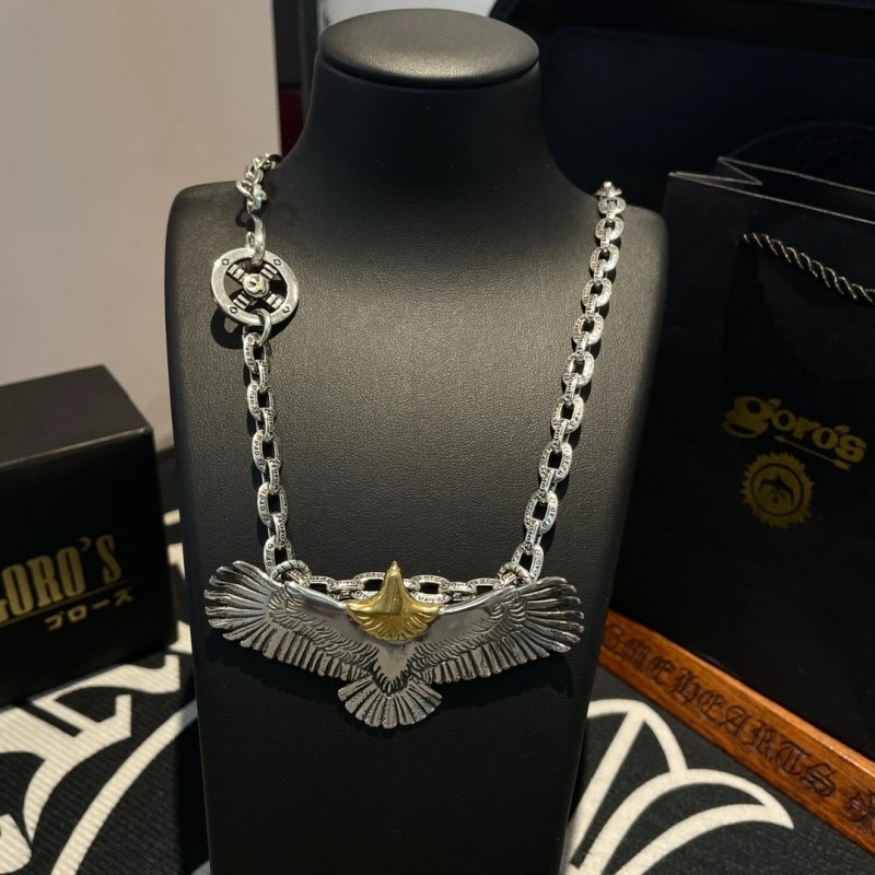 QuickDry Goros Necklaces 208696