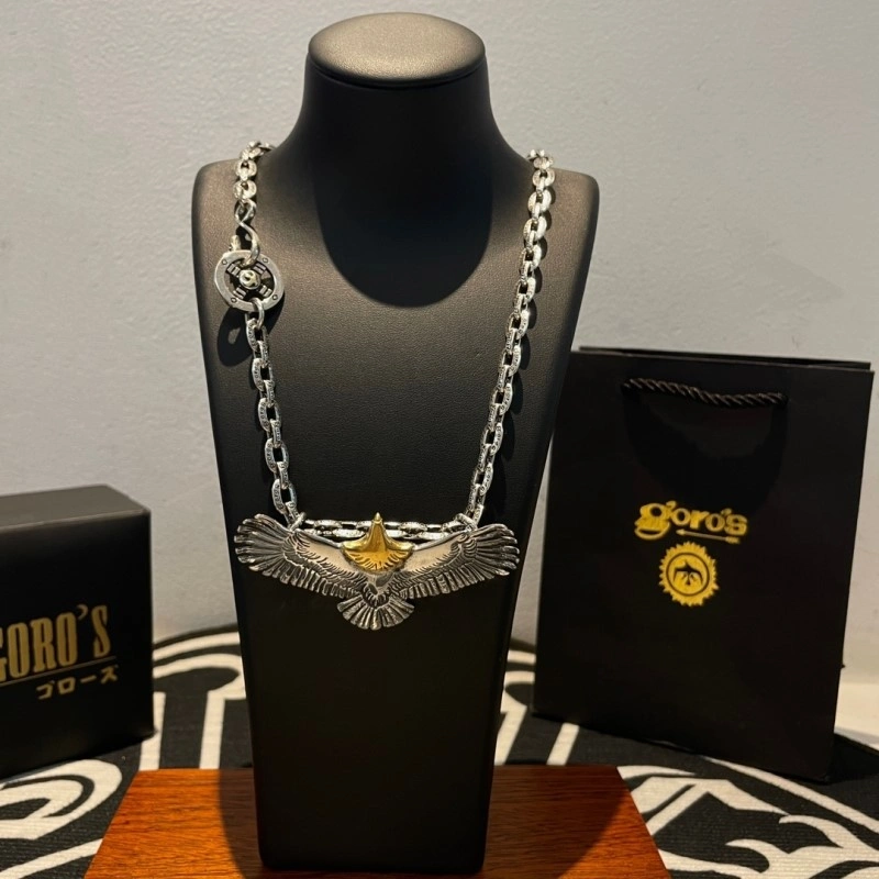 QuickDry Goros Necklaces 208696