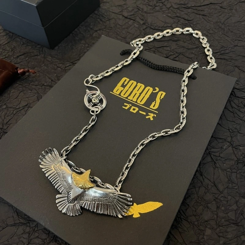 QuickDry Goros Necklaces 208696