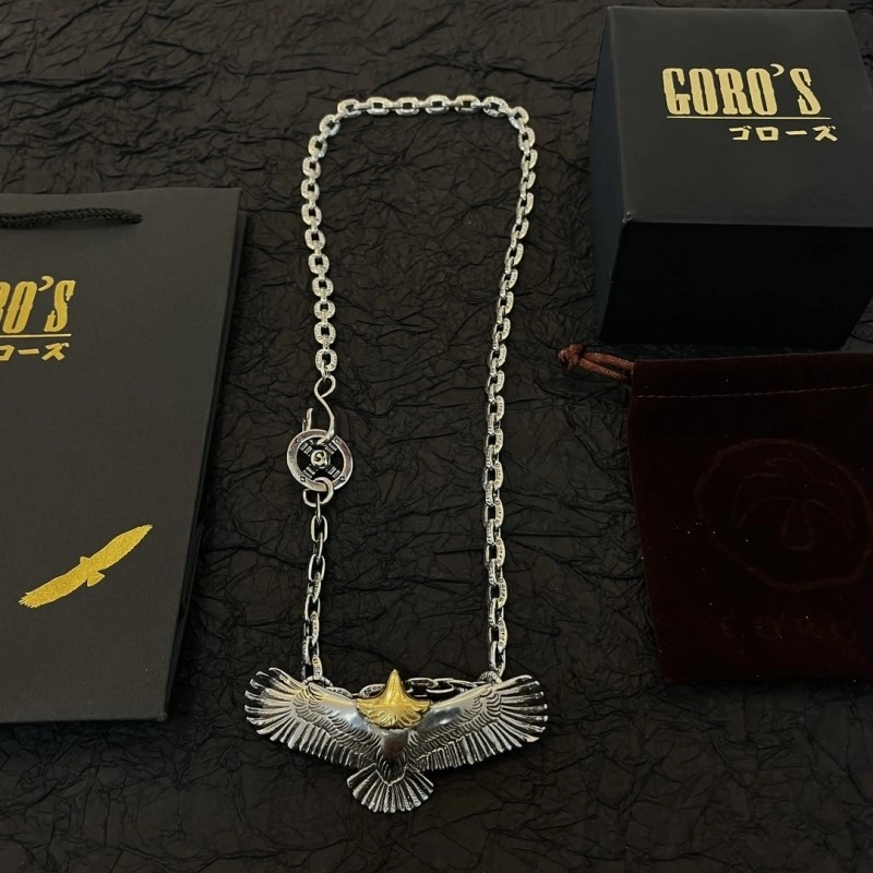 QuickDry Goros Necklaces 208696