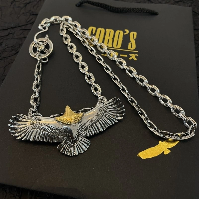 QuickDry Goros Necklaces 208696