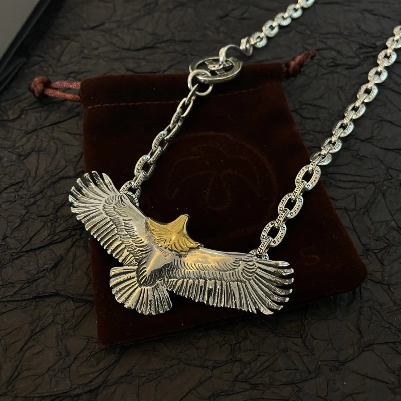 QuickDry Goros Necklaces 208696