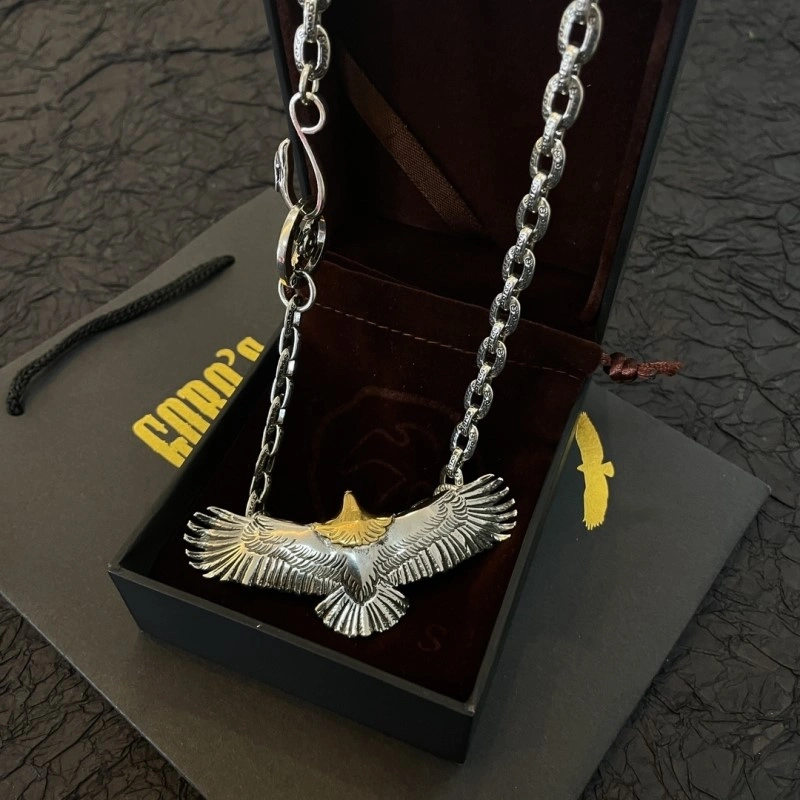 QuickDry Goros Necklaces 208696