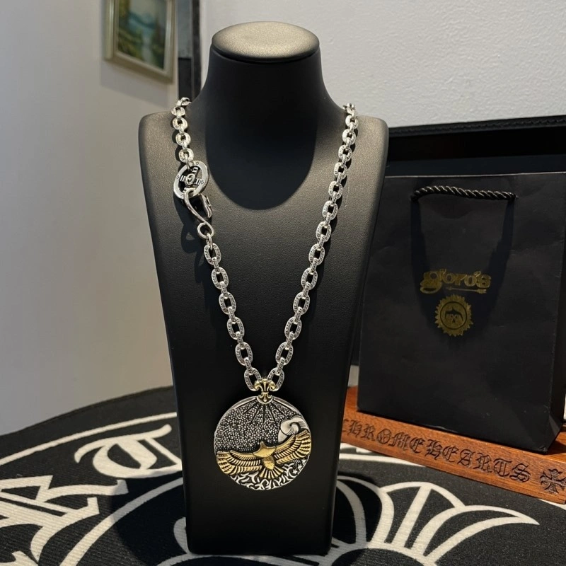 Premium Goros Necklaces 208712