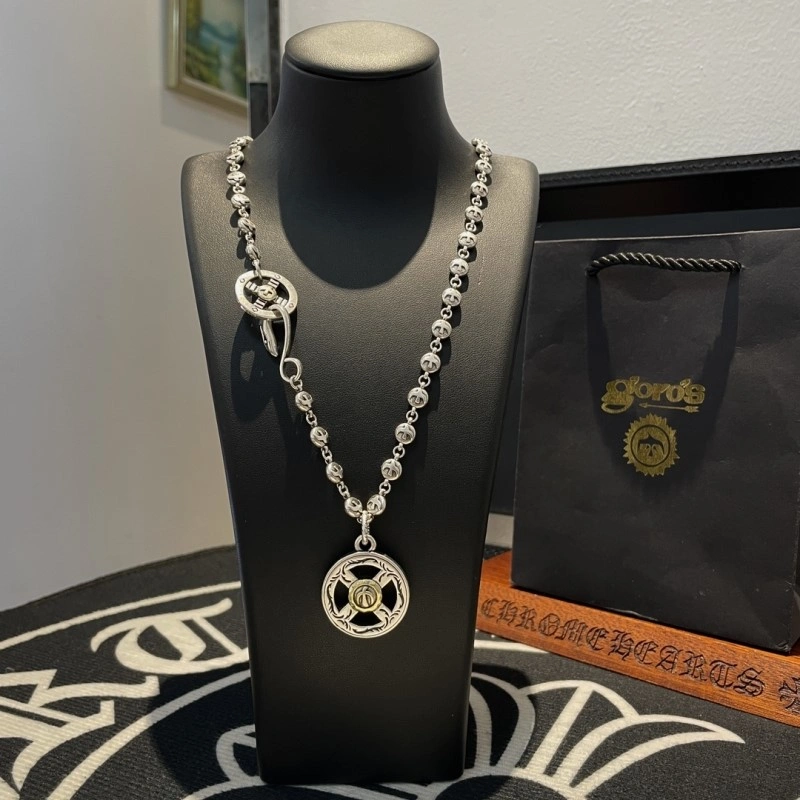 Goros Necklaces Colorful 208697