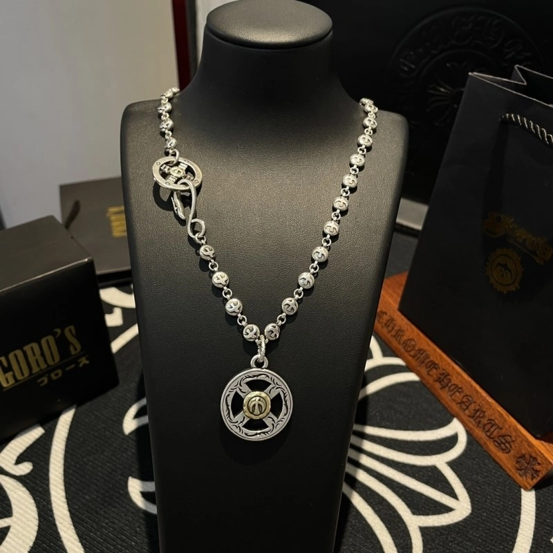 Goros Necklaces Colorful 208697
