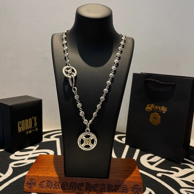 Goros Necklaces Colorful 208697