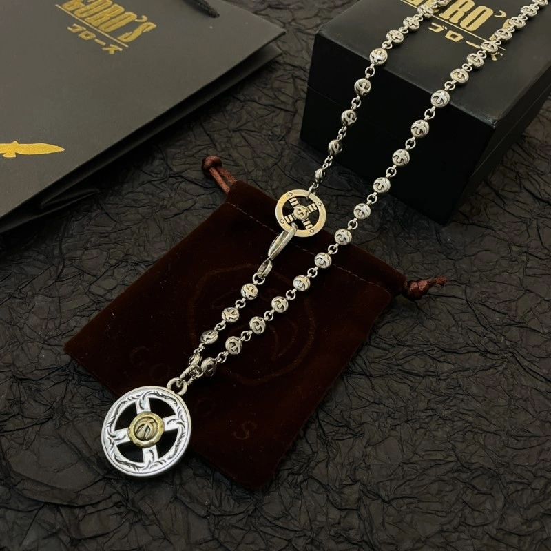Goros Necklaces Colorful 208697