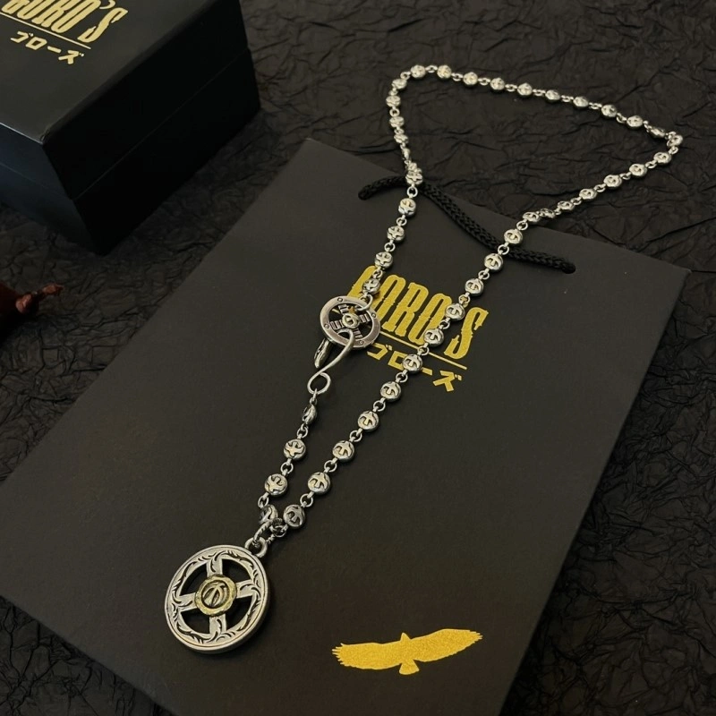 Goros Necklaces Colorful 208697