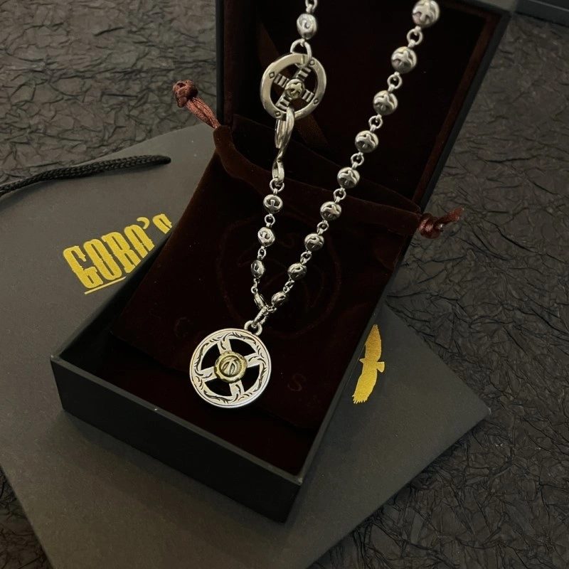 Goros Necklaces Colorful 208697