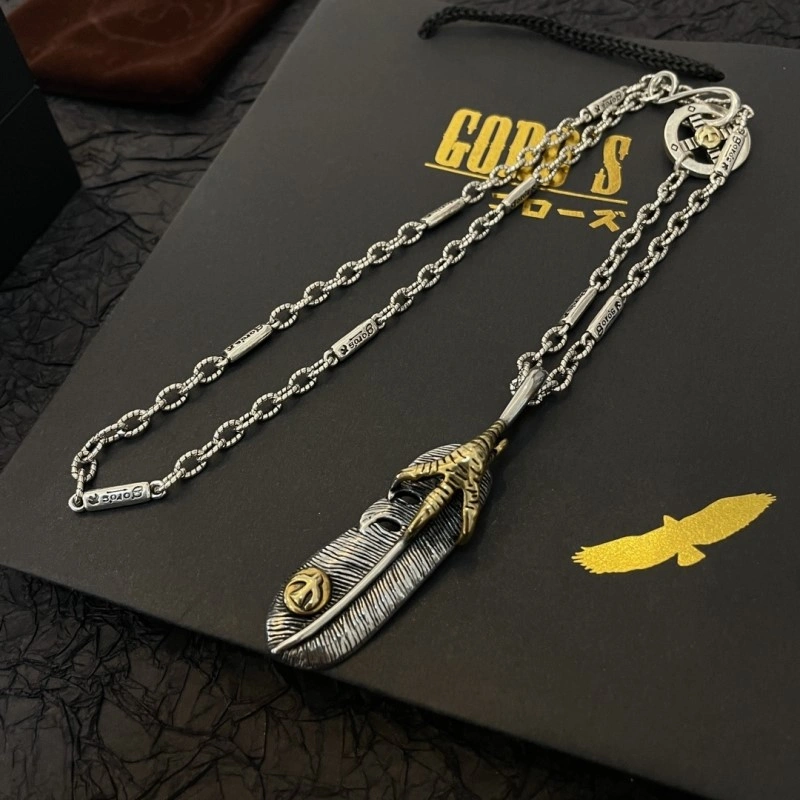 Fashionable Goros Necklaces 208694