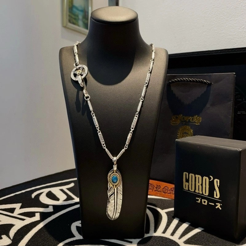 EasyMatch Goros Necklaces 207994