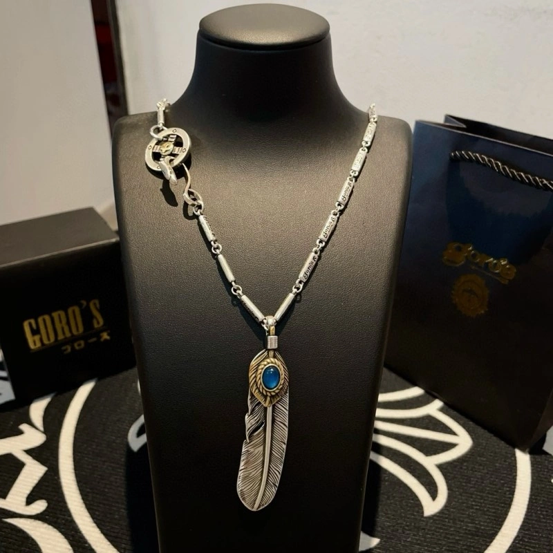 EasyMatch Goros Necklaces 207994