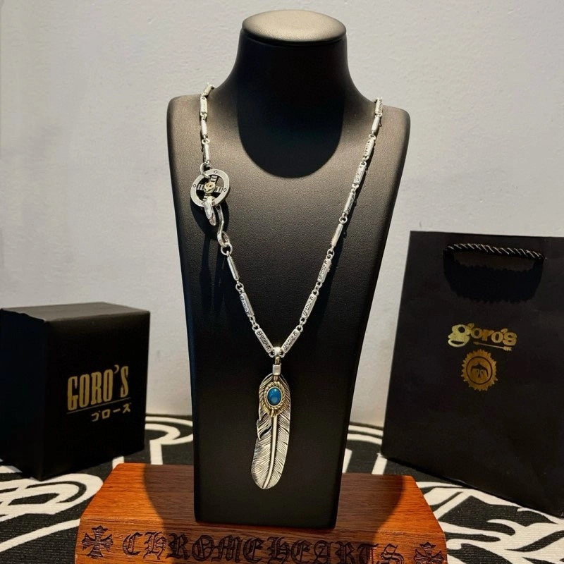 EasyMatch Goros Necklaces 207994