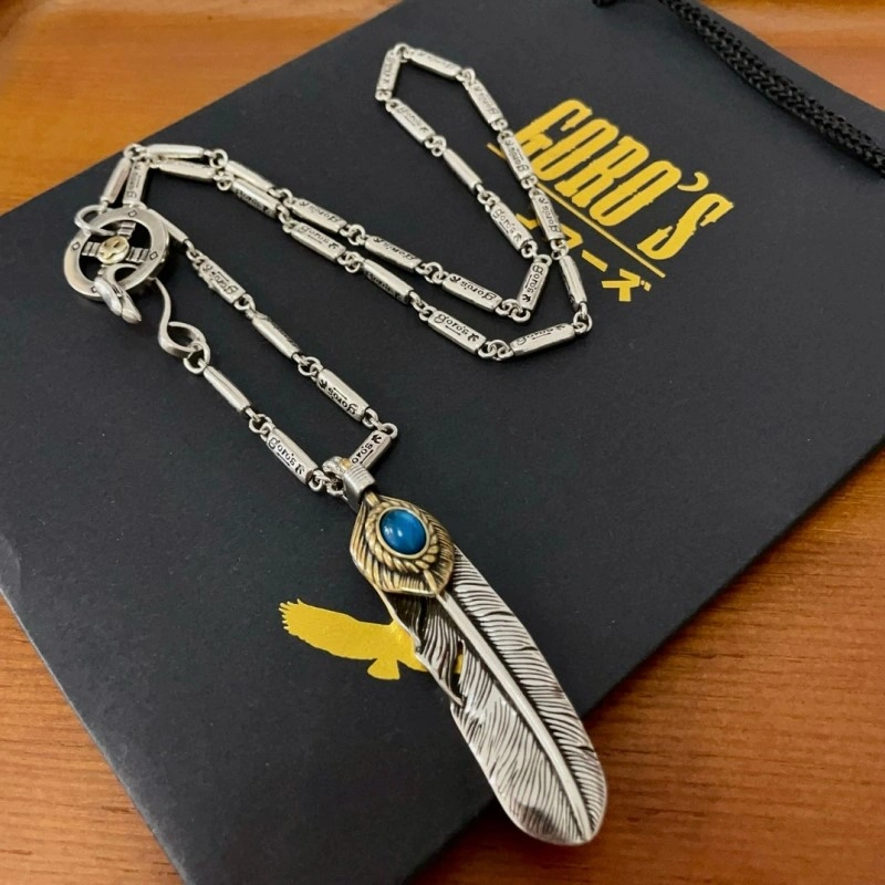 EasyMatch Goros Necklaces 207994