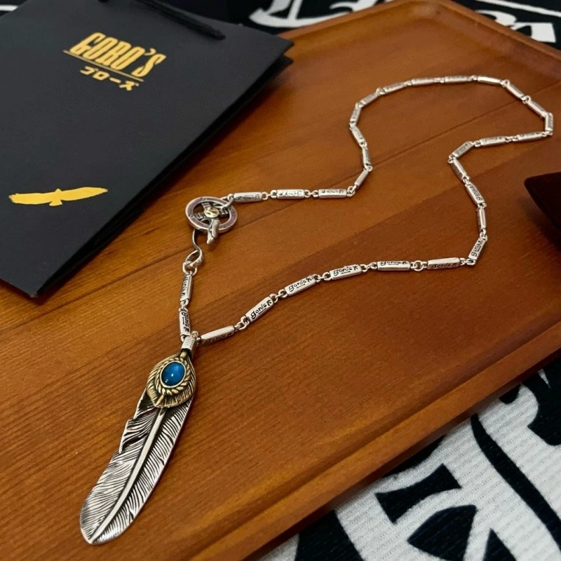 EasyMatch Goros Necklaces 207994