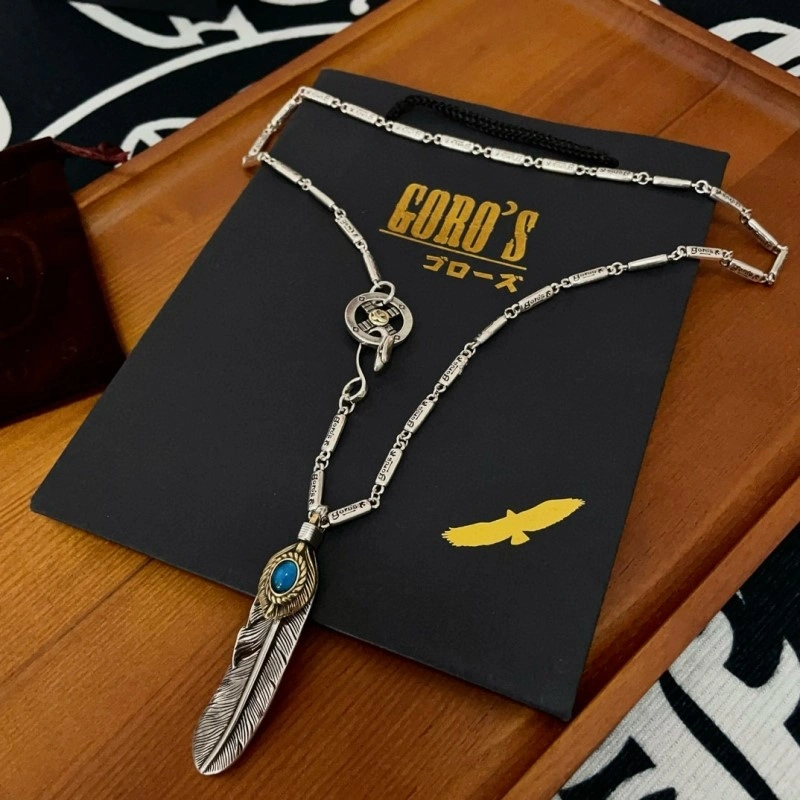 EasyMatch Goros Necklaces 207994