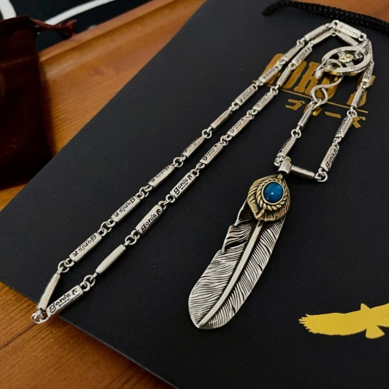 EasyMatch Goros Necklaces 207994