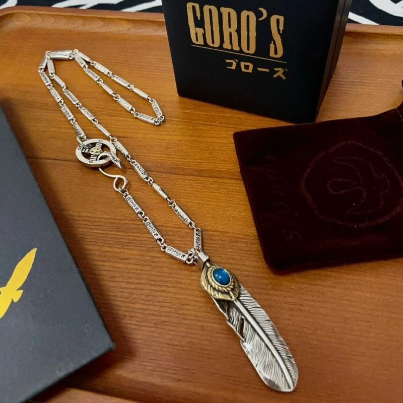 EasyMatch Goros Necklaces 207994