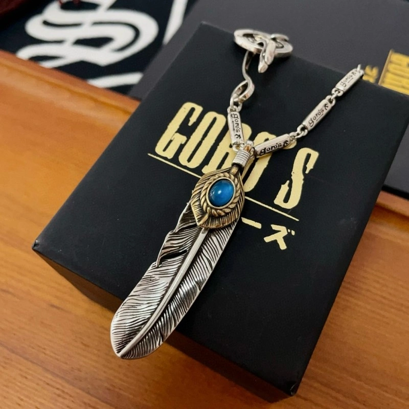 EasyMatch Goros Necklaces 207994