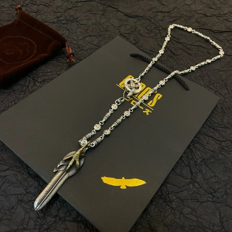 Elegant Goros Necklaces 208009