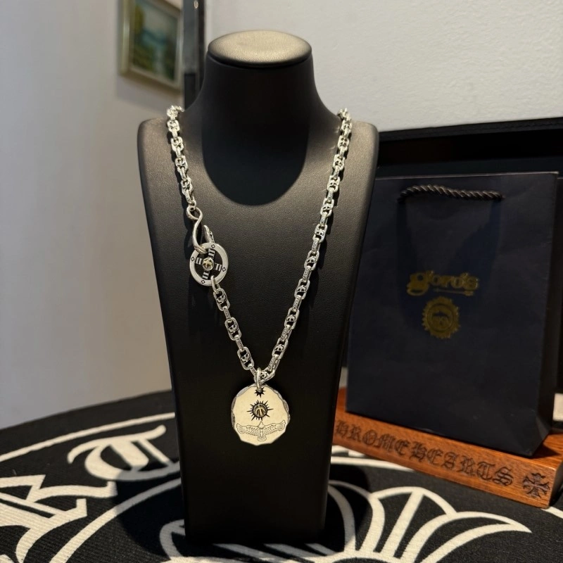 FreshLook Goros Necklaces 207996