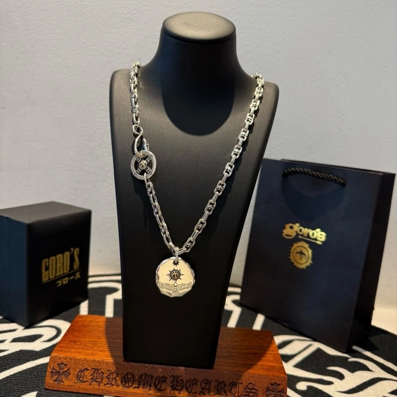FreshLook Goros Necklaces 207996