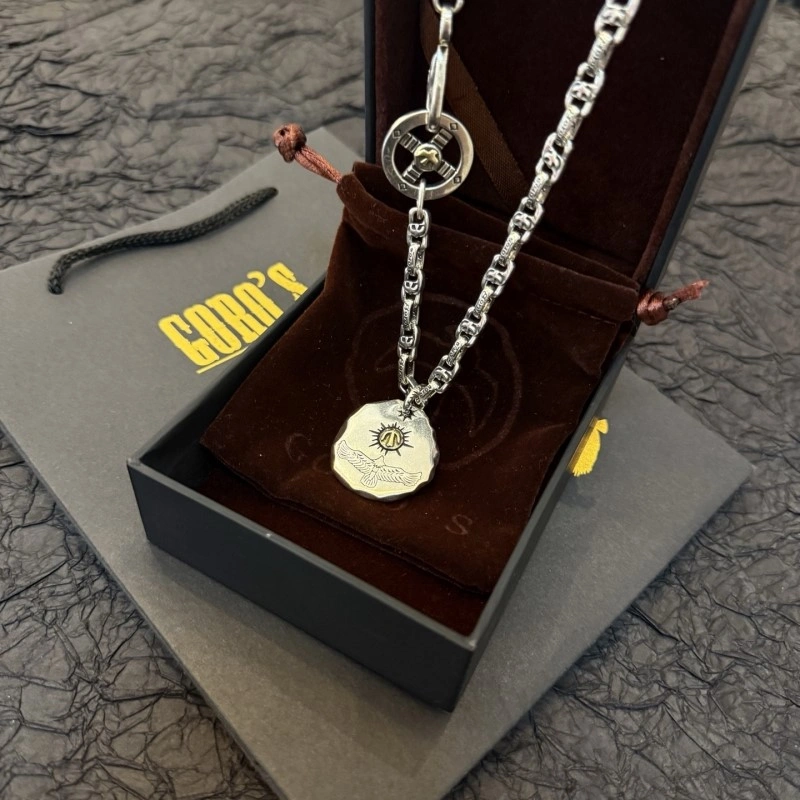 FreshLook Goros Necklaces 207996