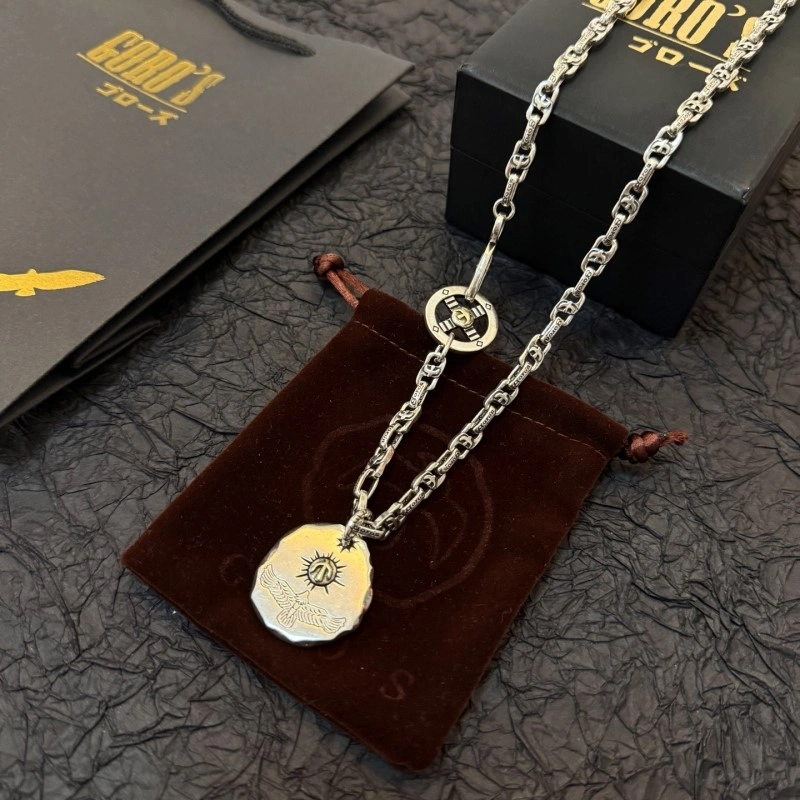 FreshLook Goros Necklaces 207996